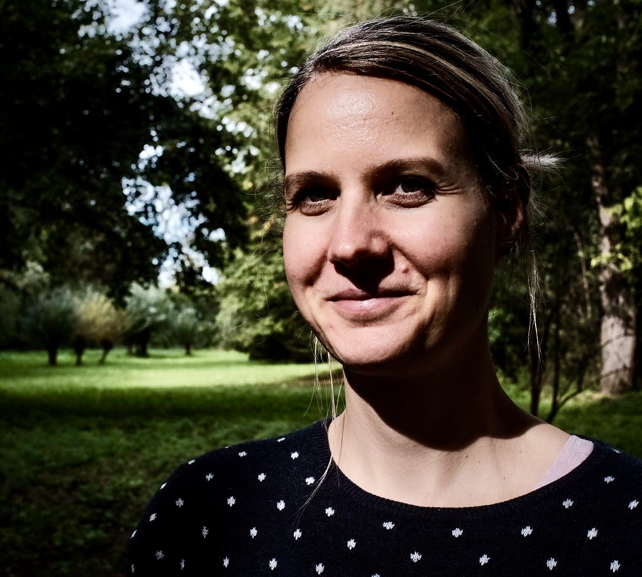 Mgr. Kristýna Hojačová